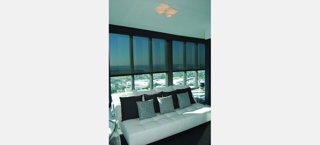 Roller Shades 6a